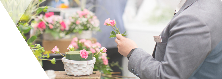雇用形態別求人一覧のメインビジュアル